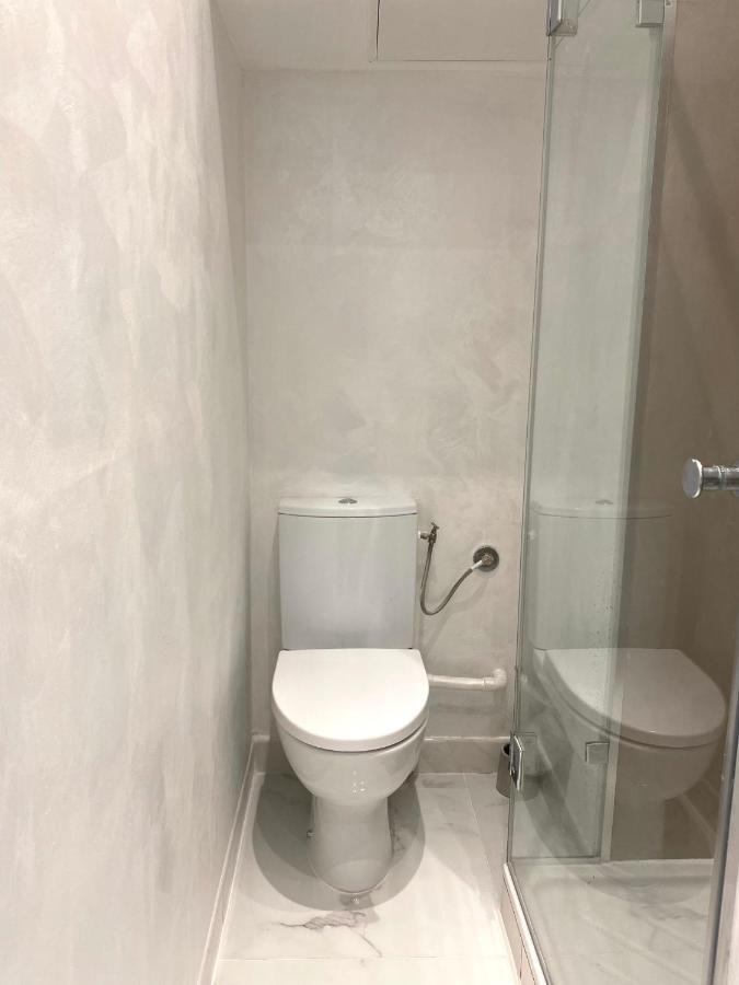 Апартаменти Refurbished With Sea View 5 Min Walk From Monaco By Elevators Босолей Екстер'єр фото